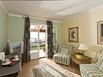 Hostellerie du Val de Sault - Hotel
