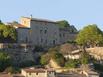 Chteau la Roque - Hotel