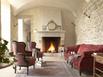 Chteau la Roque - Hotel