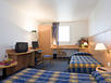 ibis budget Nice Californie Lenval - Hotel