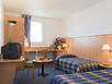 ibis budget Nice Californie Lenval - Hotel