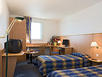 ibis budget Nice Californie Lenval - Hotel