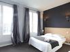 Htel Saint Louis - Hotel