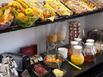 Htel Relais Acropolis - Hotel