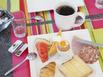 Htel Relais Acropolis - Hotel