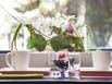 Htel Relais Acropolis - Hotel