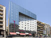 ibis budget Nice Californie Lenval - Hotel