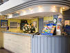 ibis budget Nice Californie Lenval - Hotel