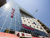 ibis budget Nice Californie Lenval - Hotel