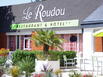 Htel le Roudou - Hotel