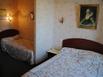 Logis Le Prieur - Hotel