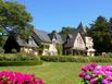 Manoir de Kertalg - Hotel