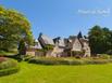 Manoir de Kertalg - Hotel