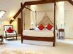 Manoir de Kertalg - Hotel