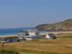 Htel de la Baie des Trpasss - Hotel