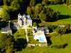 Manoir de Kerhuel de Quimper - Hotel