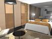 La Butte - Hotel