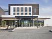 La Butte - Hotel