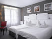 La Butte - Hotel