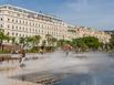 Htel Aston La Scala - Hotel