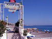 ibis budget Nice Californie Lenval - Hotel