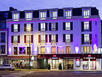 Htel Mercure Quimper Centre - Hotel