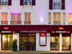 Htel Mercure Quimper Centre - Hotel