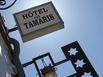 Htel Aux Tamaris - Hotel