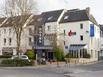 Comfort Hotel Rosporden Concarneau - Hotel