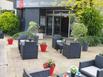 Comfort Hotel Rosporden Concarneau - Hotel