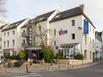 Comfort Hotel Rosporden Concarneau - Hotel