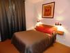 Les voyageurs - Hotel