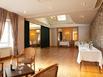 Les voyageurs - Hotel