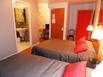 Les voyageurs - Hotel