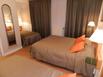Les voyageurs - Hotel
