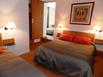 Les voyageurs - Hotel
