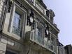 Hôtel Vintage - Hotel