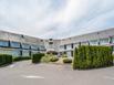 B&B Htel QUIMPER Sud - Hotel