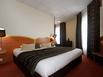 Kyriad Hotel Lamballe - Hotel