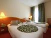 Kyriad Hotel Lamballe - Hotel