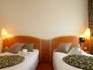 Kyriad Hotel Lamballe - Hotel