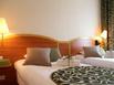 Kyriad Hotel Lamballe - Hotel