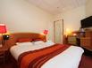 Kyriad Hotel Lamballe - Hotel