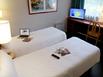 Kyriad Lannion - Hotel