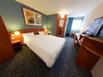 Kyriad Lannion - Hotel