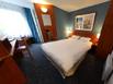 Kyriad Lannion - Hotel