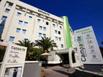 Campanile Nice Aroport - Hotel