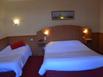 Logis Ad Nevez Lucotel - Hotel