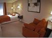 Logis Brithotel Les Voyageurs - Hotel