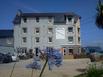 Logis Hotel Restaurant Le Phare - Hotel